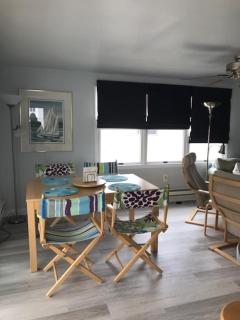 Hear The Ocean From This Well Kept Oceanside Duplex - Brant Beach - 7