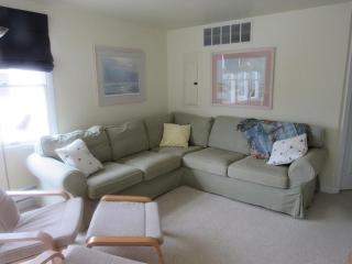 Hear The Ocean From This Well Kept Oceanside Duplex - Brant Beach - 6