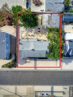 Lbi Vacation Rental With Pool - Brant Beach - 7