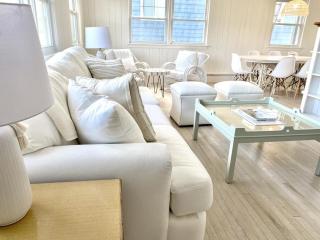 Lbi Vacation Rental With Pool - Brant Beach - 4