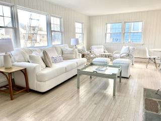 Lbi Vacation Rental With Pool - Brant Beach - 2