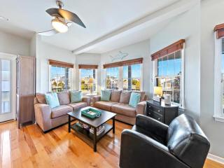 Stunning Home In Ship Bottom With 4 Bedrooms, Internet And Wifi - Ship Bottom - 7