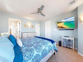 Stunning Home In Ship Bottom With 4 Bedrooms, Internet And Wifi - Ship Bottom - 4