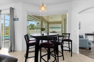 6 Bedrooms- 4 Bathrooms- Wilshire Oaks 2334 Cc - Kissimmee - 5