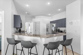 6 Bedrooms- 4 Bathrooms- Wilshire Oaks 2334 Cc - Kissimmee - 3