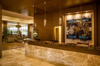 Gorrion Hotel Istanbul - Istanbul - 8