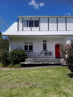 Purple Hen Country Lodge - Katikati - 9