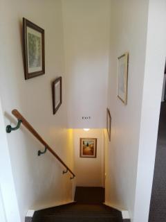 Purple Hen Country Lodge - Katikati - 8