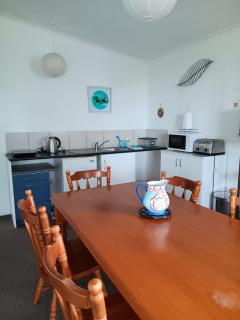 Purple Hen Country Lodge - Katikati - 6
