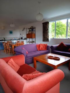 Purple Hen Country Lodge - Katikati - 5