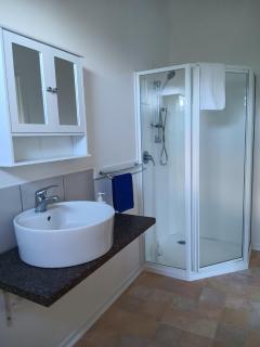 Purple Hen Country Lodge - Katikati - 2