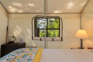Beautiful cozy tent in Catskill - Catskill - 4