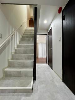LoveTokyo Maisonette Terrace - 4