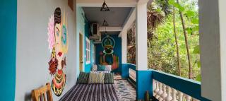 Unearth Hostel (Pondicherry) - Auroville - 8
