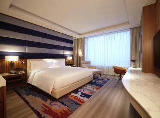 INSPIRE Entertainment Resort - Incheon - 7