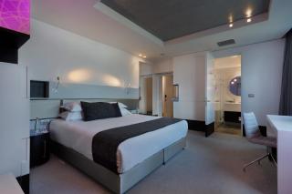 Royal Beach Hotel Tel Aviv by Isrotel Exclusive - Tel Aviv - 9
