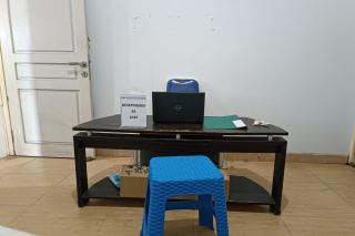 Hotel O Wisma Haji BunbunNearYani Heahlerr - 3