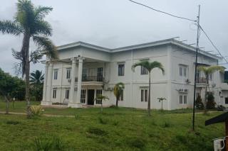 Hotel O Umbuy Homestay NearKetupat Kandangan Haji Irus - 9