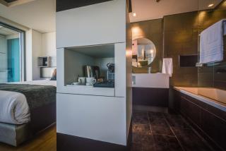 Royal Beach Hotel Tel Aviv by Isrotel Exclusive - Tel Aviv - 8