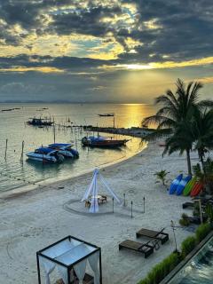 The Beach Samui - Taling Ngam Beach - 7