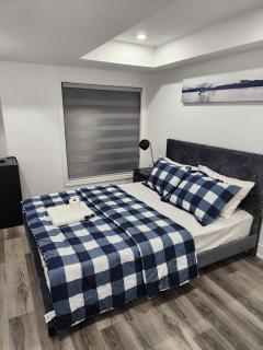 New Modern room in Innisfil - Innisfil - 1
