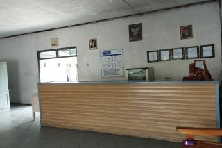 Hotel O Pondok Gusang Kuala Near Pelabuhan H Basran - 1