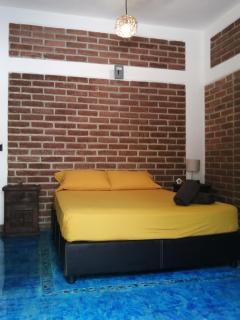 HOTEL AVE FENIX - Mazunte - 8