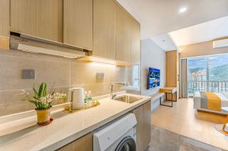 Qinman Hotel - Gongbei Port Fuhuari Branch - Zhuhai - 1