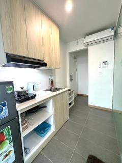 May Apartment My Dinh Hanoi - 7