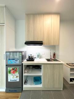 May Apartment My Dinh Hanoi - 6