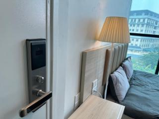 May Apartment My Dinh Hanoi - 4