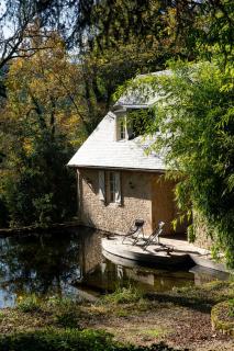 Cabane de La Mésange - Auriac-du-Périgord - 7