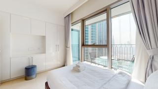 Primestay - Downtown Views 2, Dubai - Dubai - 1
