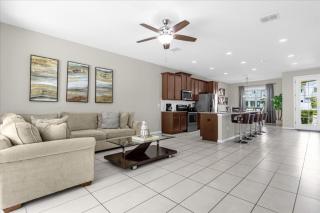 3 Bedrooms- 3,5 Bathrooms- Solara 1540 Cp - Kissimmee - 0
