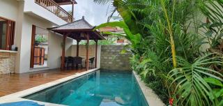 Villa Disanshika - Canggu - 0