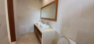 Villa Disanshika - Canggu - 9