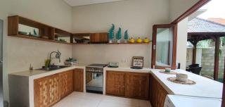 Villa Disanshika - Canggu - 7