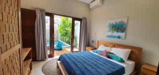 Villa Disanshika - Canggu - 6