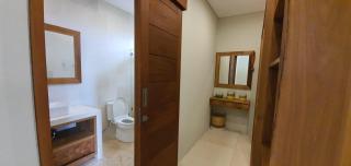 Villa Disanshika - Canggu - 3