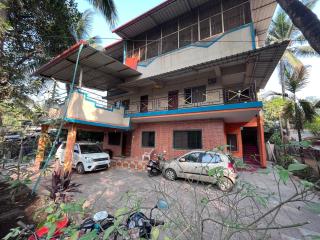 Patil Homestay - Alībāg - 0