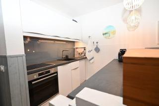 Ferienwohnung Hygge - 6