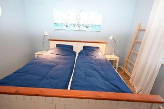 Ferienwohnung Hygge - Hohwacht - 3