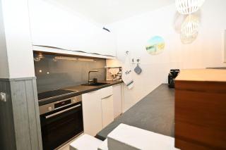 Ferienwohnung Hygge - 4