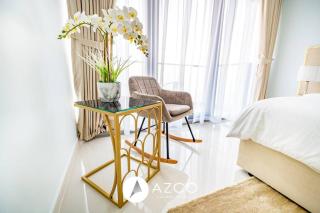 1BR Apartment in Paramount Midtown - 4