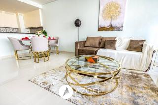 1BR Apartment in Paramount Midtown - 2