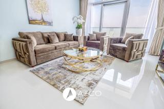 1BR Apartment in Paramount Midtown - 7