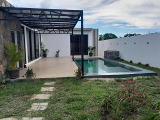 Luxurious villa - Grand-Baie - 9