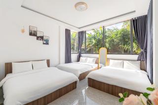 Nhat Minh Hotel Dalat - Đà Lạt - 2