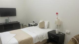 Arabian Palm Hotel - 1