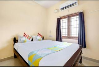 2BHK VILLA. NEAR ROCK BEACH. HOME STAY. - Pondicherry - 3